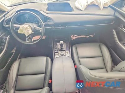 Zdjęcie 8 z 13 samochodu: 2024 MAZDA CX-30 SELECT VIN:3MVDMBBM8RM639396 - miniatura