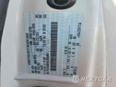 Zdjęcie 10 z 10 samochodu: 2006 FORD E450 SHUTTLE BUS VIN:1FDXE45P56DB00489 - miniatura