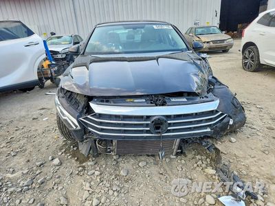 Piąte zdjęcie samochodu w środku: 2019 VOLKSWAGEN JETTA S VIN:3VWC57BU3KM228028 - miniatura