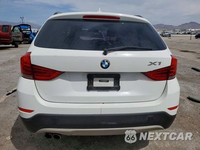 Zdjęcie 6 z 13 samochodu: 2015 BMW X1 SDRIVE28I VIN:WBAVM1C59FV314827 - miniatura
