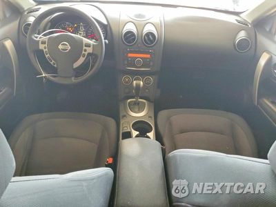 Zdjęcie 8 z 13 samochodu: 2013 NISSAN ROGUE S VIN:JN8AS5MT1DW041387 - miniatura