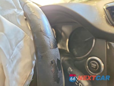 Zdjęcie 9 z 13 samochodu: 2022 NISSAN ROGUE SPORT SL VIN:JN1BJ1CW4NW484211 - miniatura
