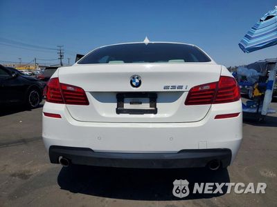 Zdjęcie 6 z 12 samochodu: 2016 BMW 535 I VIN:WBA5B1C51GG129666 - miniatura