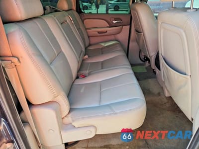 Zdjęcie 10 z 13 samochodu: 2009 CHEVROLET SILVERADO K1500 LTZ VIN:3GCEK33399G236582 - miniatura