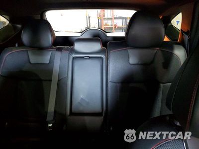 Zdjęcie 10 z 13 samochodu: 2023 HYUNDAI TUCSON N LINE VIN:KM8JFCAE1PU187780 - miniatura