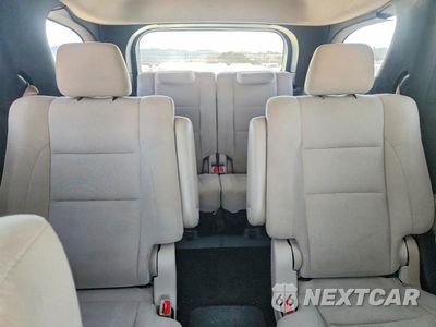Zdjęcie 10 z 13 samochodu: 2015 DODGE DURANGO SXT VIN:1C4RDHAG0FC702378 - miniatura