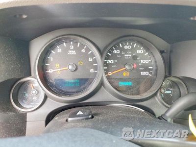 Zdjęcie 9 z 12 samochodu: 2013 GMC SIERRA K1500 VIN:3GTP2TE76DG139115 - miniatura