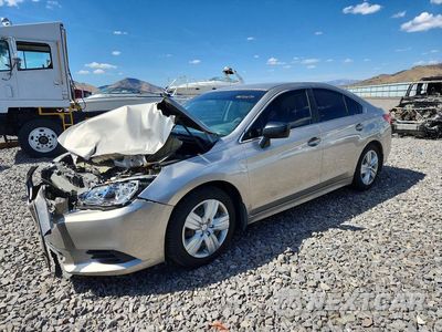 2016 SUBARU LEGACY 2.5I 4S3BNBA66G3011649 - główne zdjęcie licytacji z USA - miniatura
