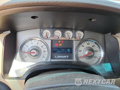 Zdjęcie 9 z 12 samochodu: 2009 FORD F150 SUPERCREW VIN:1FTPW12V99FA75415 - miniatura