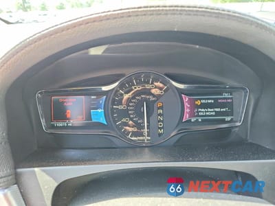 Zdjęcie 9 z 13 samochodu: 2012 LINCOLN MKX VIN:2LMDJ8JK6CBL13988 - miniatura