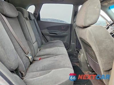 Zdjęcie 11 z 14 samochodu: 2006 HYUNDAI TUCSON GLS VIN:KM8JN12D76U264955 - miniatura