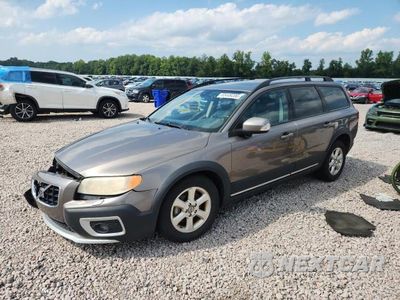 2008 VOLVO XC70 YV4BZ982081014458 - główne zdjęcie licytacji z USA - miniatura