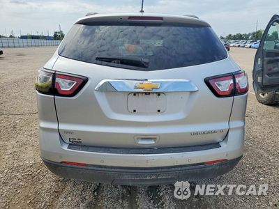 Zdjęcie 6 z 13 samochodu: 2013 CHEVROLET TRAVERSE LT VIN:1GNKVJKD8DJ270181 - miniatura
