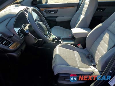 Zdjęcie 7 z 13 samochodu: 2018 HONDA CR-V EX VIN:2HKRW2H5XJH681984 - miniatura