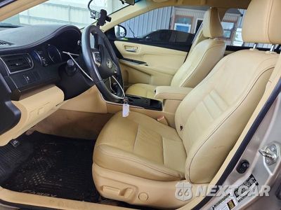Zdjęcie 7 z 12 samochodu: 2017 TOYOTA CAMRY XLE VIN:4T1BF1FK9HU269619 - miniatura