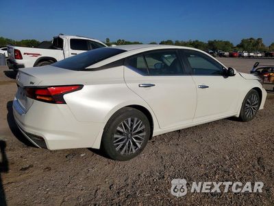 Trzecie zdjęcie samochodu z tyłu: 2023 NISSAN ALTIMA SV VIN:1N4BL4DV5PN337781 - miniatura