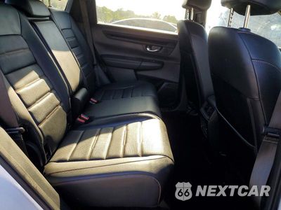 Zdjęcie 11 z 13 samochodu: 2025 HONDA CR-V SPORT-L VIN:2HKRS6H86SH803688 - miniatura