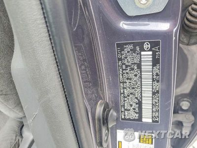 Zdjęcie 12 z 12 samochodu: 2011 TOYOTA PRIUS TWO VIN:JTDKN3DU0B0275041 - miniatura