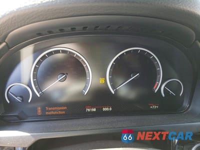 Zdjęcie 9 z 12 samochodu: 2018 BMW X5 XDR40E VIN:5UXKT0C57J0W00358 - miniatura