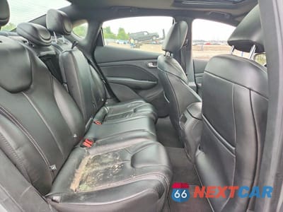 Zdjęcie 10 z 12 samochodu: 2013 DODGE DART LIMITED VIN:1C3CDFCA1DD201918 - miniatura