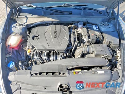 Zdjęcie 11 z 13 samochodu: 2023 HYUNDAI SONATA SEL VIN:KMHL64JA9PA301585 - miniatura