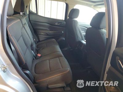 Zdjęcie 11 z 13 samochodu: 2017 GMC ACADIA ALL TERRAIN VIN:1GKKNTLS1HZ181002 - miniatura