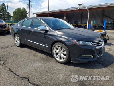 Czwarte zdjęcie samochodu z boku: 2017 CHEVROLET IMPALA PREMIER VIN:1G1145S30HU115563 - miniatura