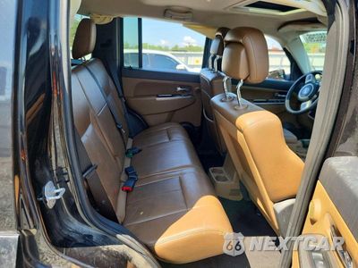 Zdjęcie 11 z 14 samochodu: 2012 JEEP LIBERTY LIMITED VIN:1C4PJMCK5CW157654 - miniatura