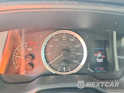 Zdjęcie 9 z 12 samochodu: 2020 TOYOTA COROLLA LE VIN:5YFEPRAE6LP004502 - miniatura