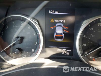 Zdjęcie 9 z 13 samochodu: 2018 INFINITI Q50 3.0T LUXE VIN:JN1EV7AR8JM431695 - miniatura