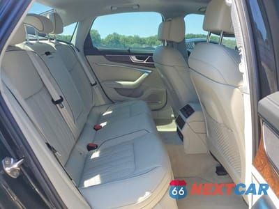 Zdjęcie 10 z 12 samochodu: 2023 AUDI A6 PRESTIGE VIN:WAUM2BF28PN064197 - miniatura
