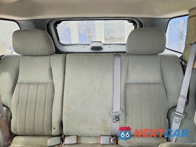 Zdjęcie 10 z 13 samochodu: 2005 JEEP GRAND CHEROKEE LAREDO VIN:1J4GR48K95C618046 - miniatura