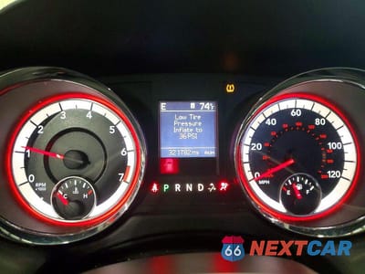Zdjęcie 9 z 13 samochodu: 2018 DODGE GRAND CARAVAN GT VIN:2C4RDGEG2JR283924 - miniatura