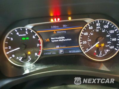 Zdjęcie 9 z 12 samochodu: 2022 NISSAN SENTRA SR VIN:3N1AB8DV0NY321555 - miniatura