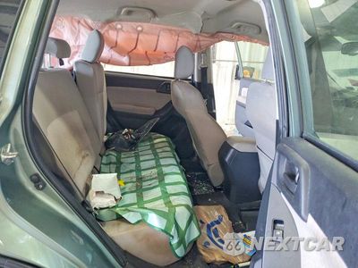 Zdjęcie 11 z 13 samochodu: 2015 SUBARU FORESTER 2.5I VIN:JF2SJABC0FH567257 - miniatura