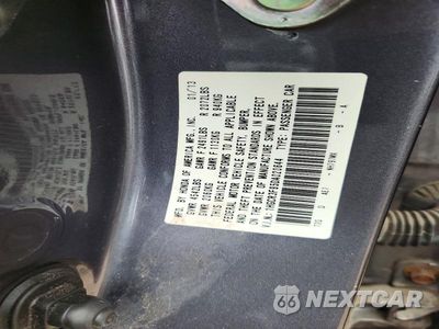Zdjęcie 12 z 12 samochodu: 2013 HONDA ACCORD TOURING VIN:1HGCR3F95DA020644 - miniatura