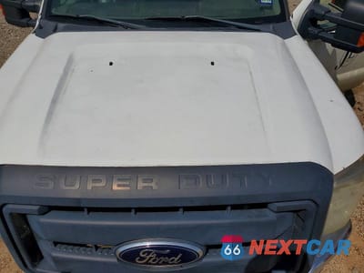 Zdjęcie 11 z 12 samochodu: 2012 FORD F350 SUPER DUTY VIN:1FD8W3H63CEB10409 - miniatura