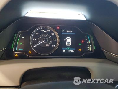 Zdjęcie 9 z 13 samochodu: 2020 HYUNDAI IONIQ SE VIN:KMHC65LD7LU219327 - miniatura