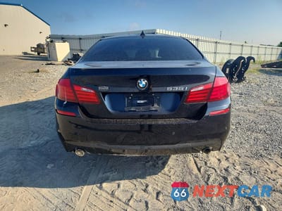 Zdjęcie 6 z 12 samochodu: 2012 BMW 535 I VIN:WBAFR7C52CC809841 - miniatura