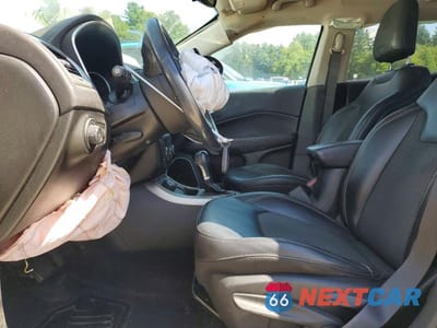 Zdjęcie 7 z 13 samochodu: 2017 JEEP COMPASS LATITUDE VIN:3C4NJDBB5HT672157 - miniatura