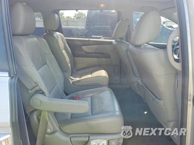 Zdjęcie 11 z 13 samochodu: 2013 HONDA ODYSSEY EXL VIN:5FNRL5H61DB065600 - miniatura