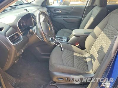 Zdjęcie 7 z 12 samochodu: 2021 CHEVROLET EQUINOX LT VIN:2GNAXUEV8M6130253 - miniatura