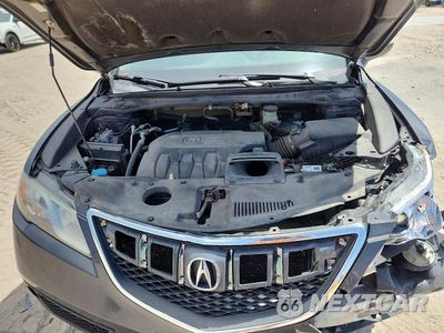 Zdjęcie 12 z 13 samochodu: 2015 ACURA RDX VIN:5J8TB4H33FL001925 - miniatura