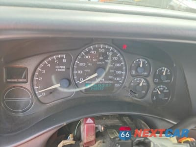 Zdjęcie 9 z 12 samochodu: 2001 CHEVROLET SILVERADO C1500 VIN:2GCEC19T611407679 - miniatura