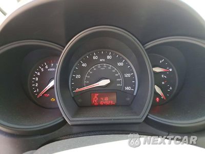 Zdjęcie 9 z 12 samochodu: 2015 KIA RIO LX VIN:KNADM5A34F6517882 - miniatura