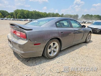 Trzecie zdjęcie samochodu z tyłu: 2012 DODGE CHARGER SE VIN:2C3CDXBG8CH245170 - miniatura