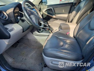 Zdjęcie 7 z 13 samochodu: 2008 TOYOTA RAV4 LIMITED VIN:JTMZK31V286015508 - miniatura