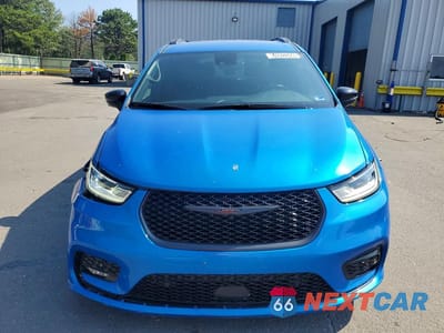 Piąte zdjęcie samochodu w środku: 2026 CHRYSLER PACIFICA SELECT VIN:2C4RC1BGXTR267476 - miniatura