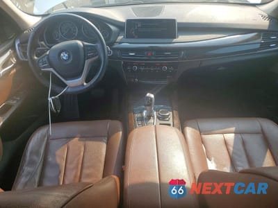 Zdjęcie 8 z 14 samochodu: 2015 BMW X5 XDRIVE35I VIN:5UXKR0C50F0K52151 - miniatura