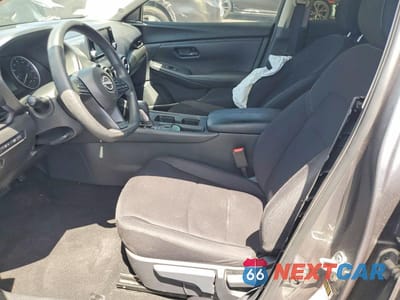 Zdjęcie 7 z 12 samochodu: 2024 NISSAN SENTRA S VIN:3N1AB8BV5RY383204 - miniatura
